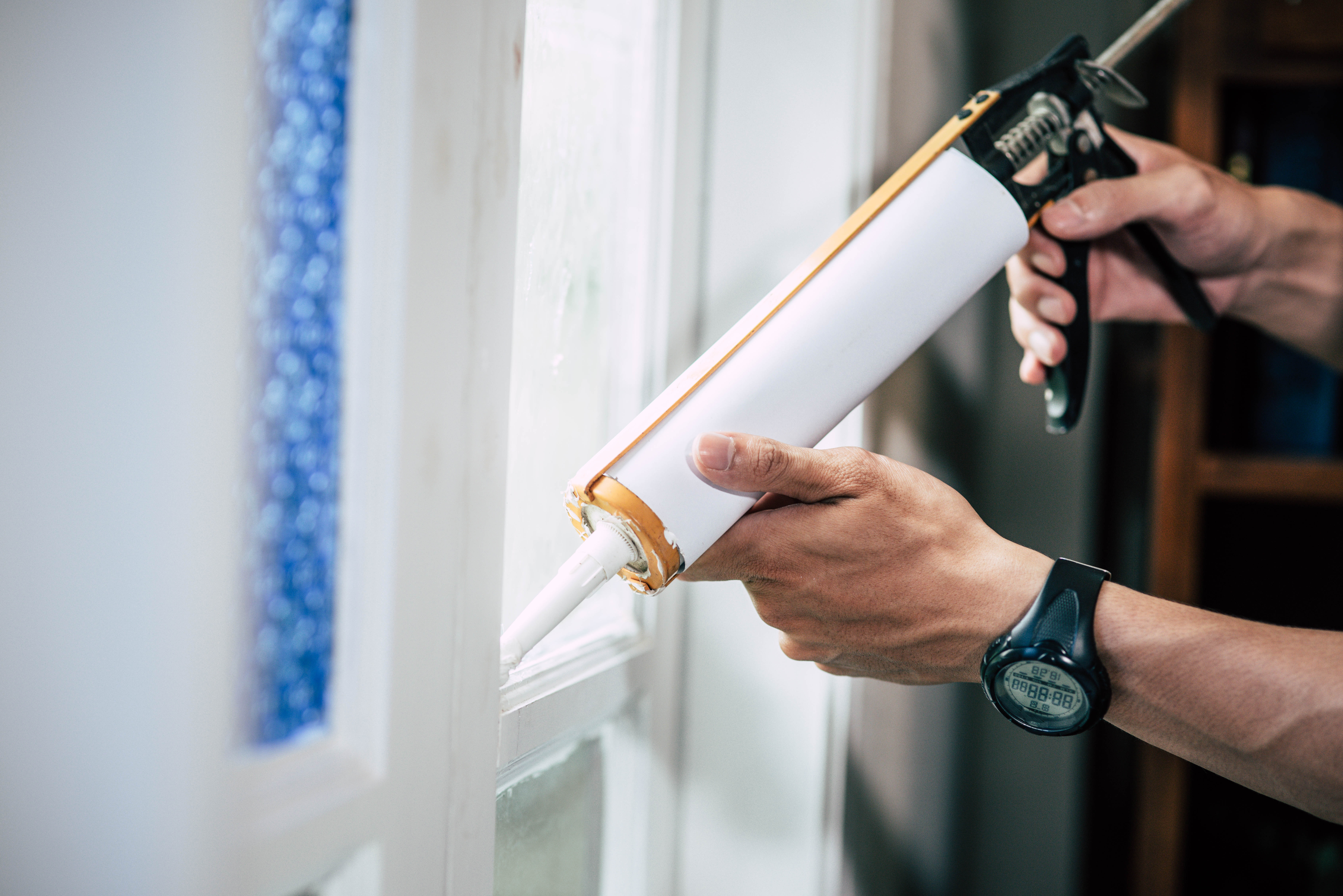 Adhesives and sealants workshop