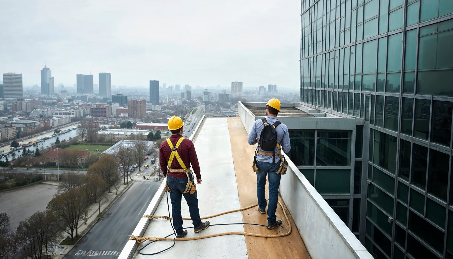 Coating and construction materials