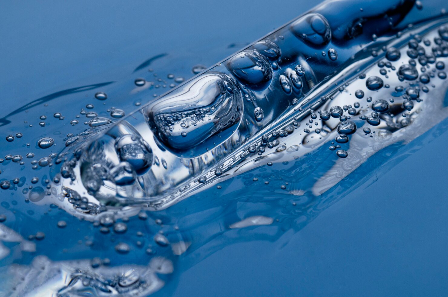 Water treatment facility