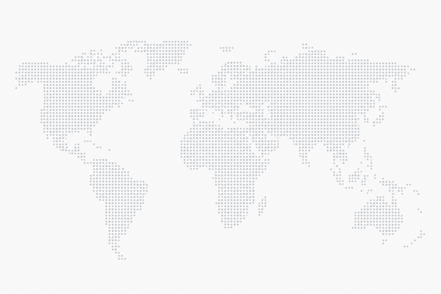 Bexen global presence map